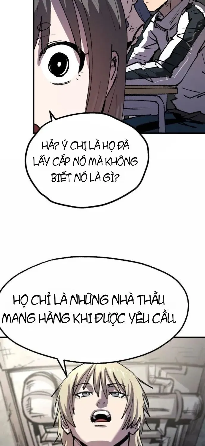 Hòn Đảo Sao Và Xiềng Xích Chap 53 - Next Chap 54