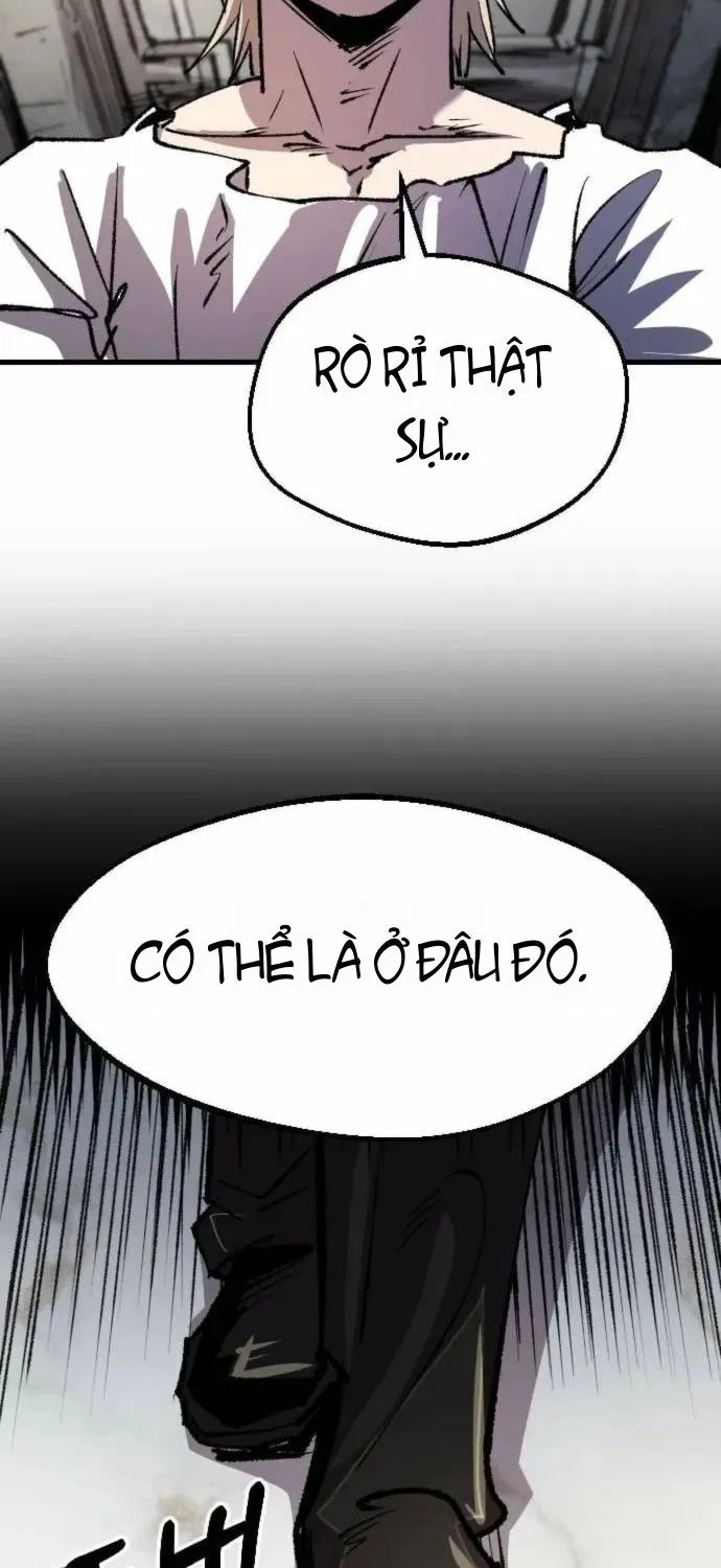 Hòn Đảo Sao Và Xiềng Xích Chap 53 - Next Chap 54