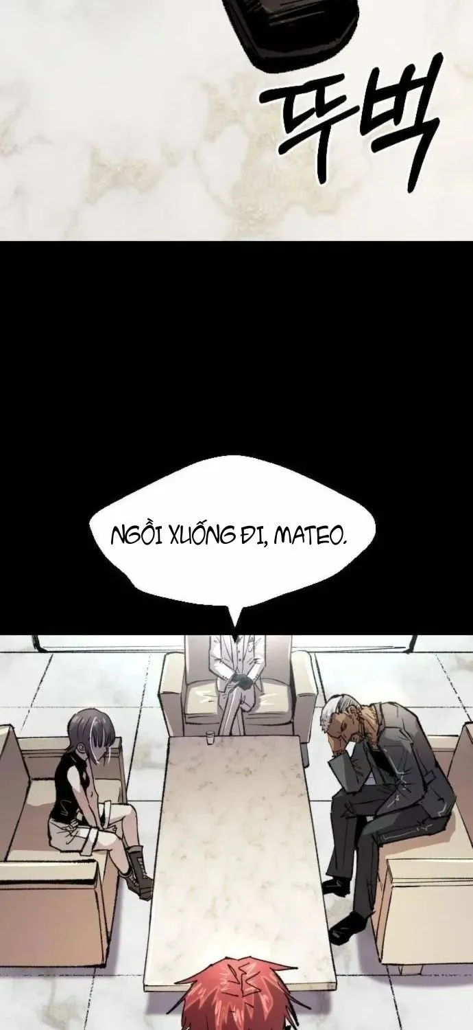 Hòn Đảo Sao Và Xiềng Xích Chap 53 - Next Chap 54