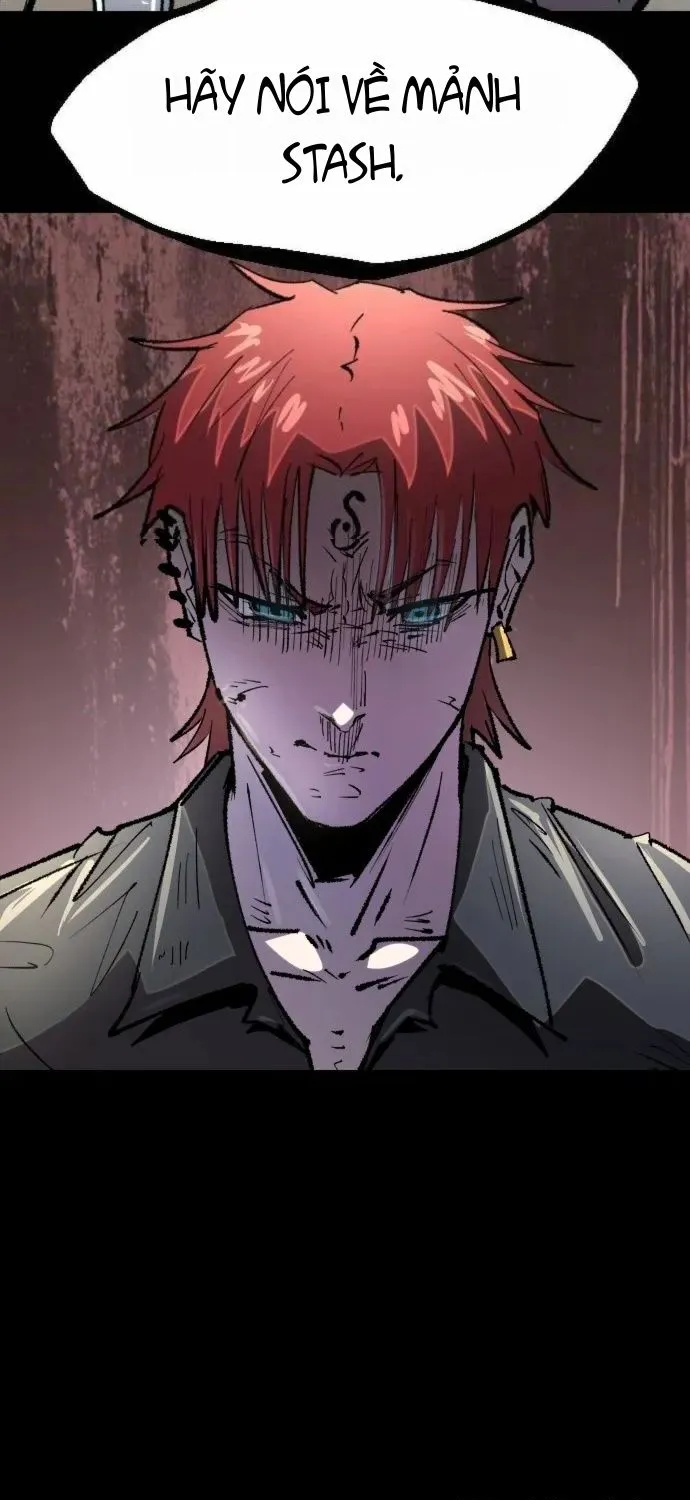 Hòn Đảo Sao Và Xiềng Xích Chap 53 - Next Chap 54
