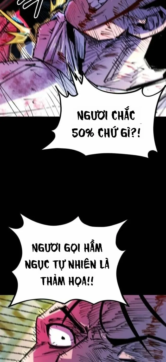 Hòn Đảo Sao Và Xiềng Xích Chap 53 - Next Chap 54