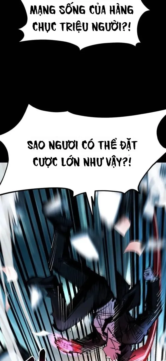 Hòn Đảo Sao Và Xiềng Xích Chap 53 - Next Chap 54