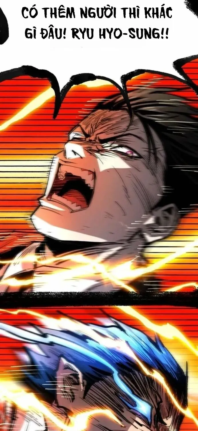 Hòn Đảo Sao Và Xiềng Xích Chap 53 - Next Chap 54