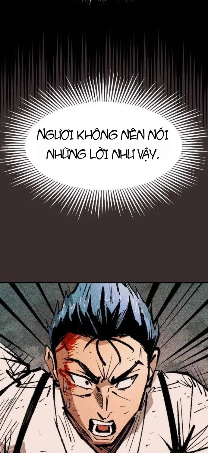 Hòn Đảo Sao Và Xiềng Xích Chap 53 - Next Chap 54