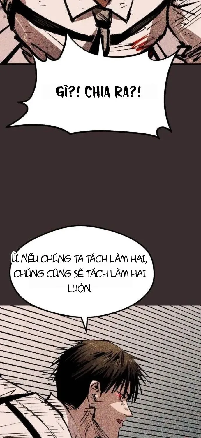 Hòn Đảo Sao Và Xiềng Xích Chap 53 - Next Chap 54