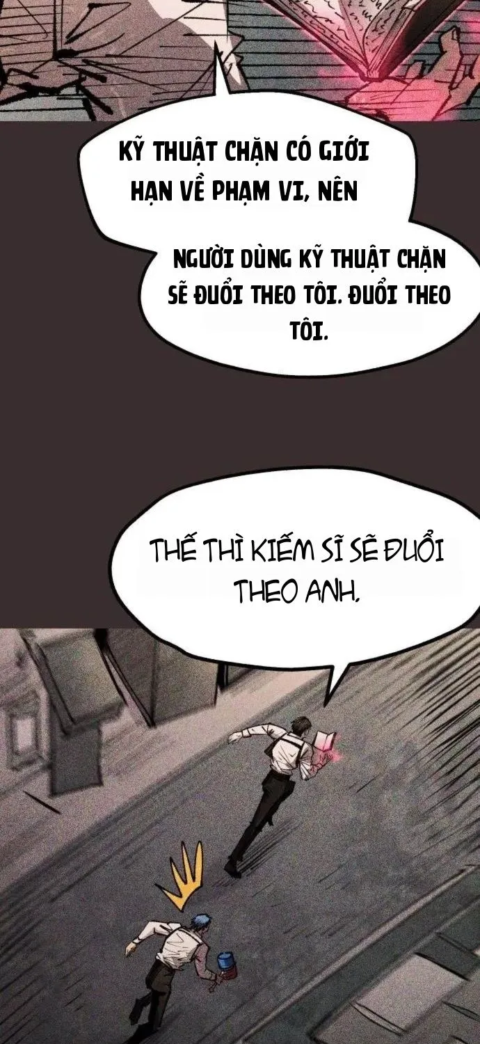 Hòn Đảo Sao Và Xiềng Xích Chap 53 - Next Chap 54