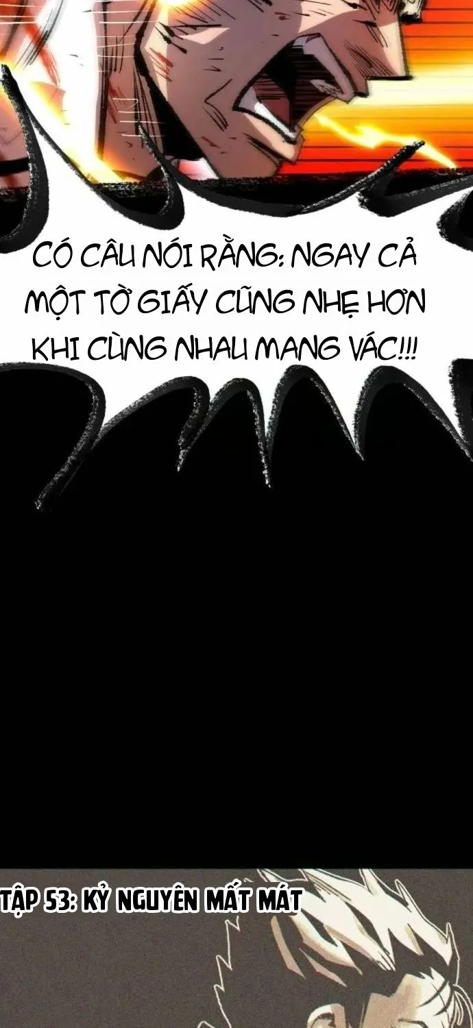 Hòn Đảo Sao Và Xiềng Xích Chap 53 - Next Chap 54