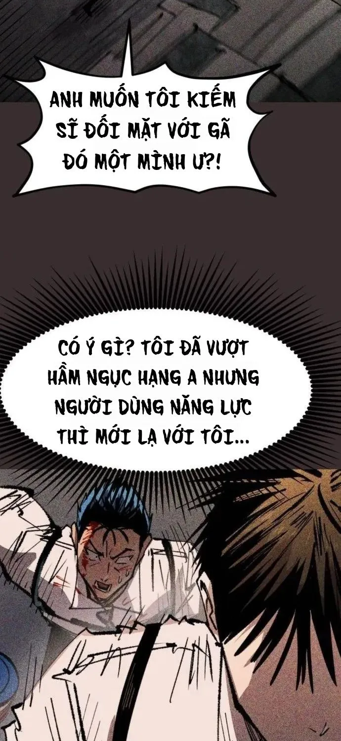 Hòn Đảo Sao Và Xiềng Xích Chap 53 - Next Chap 54