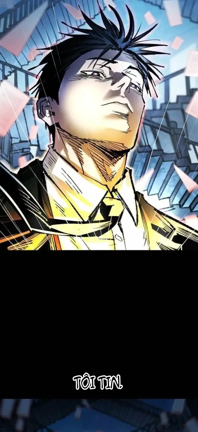 Hòn Đảo Sao Và Xiềng Xích Chap 53 - Next Chap 54