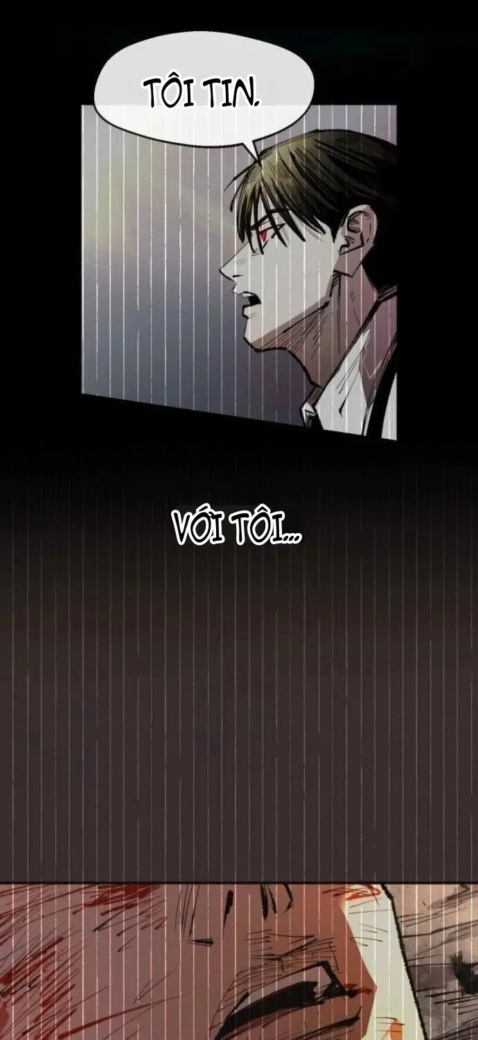 Hòn Đảo Sao Và Xiềng Xích Chap 53 - Next Chap 54
