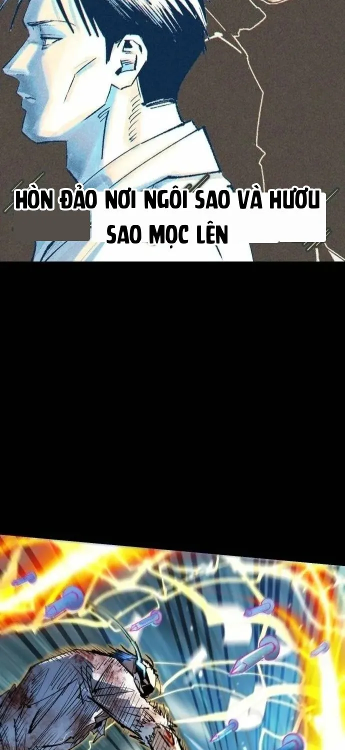 Hòn Đảo Sao Và Xiềng Xích Chap 53 - Next Chap 54