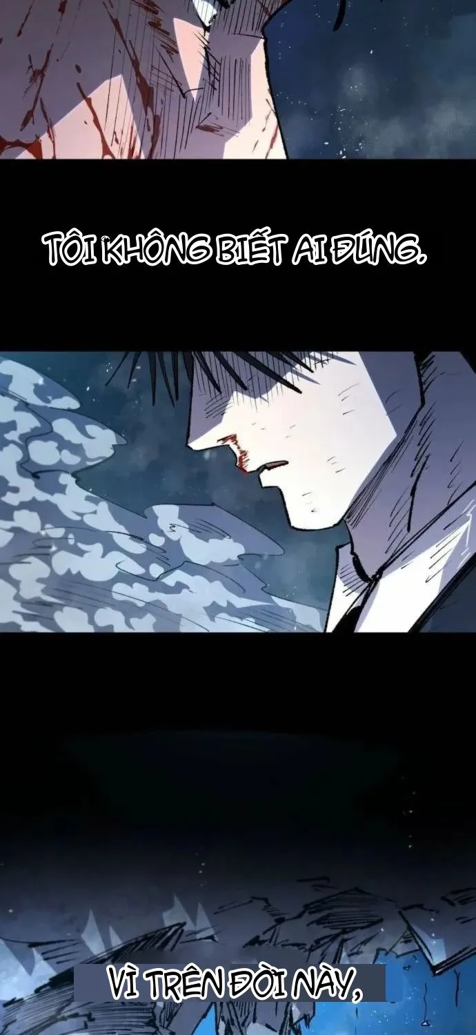 Hòn Đảo Sao Và Xiềng Xích Chap 53 - Next Chap 54