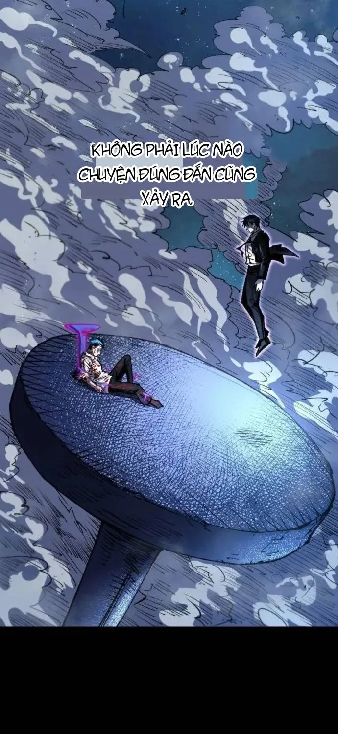 Hòn Đảo Sao Và Xiềng Xích Chap 53 - Next Chap 54