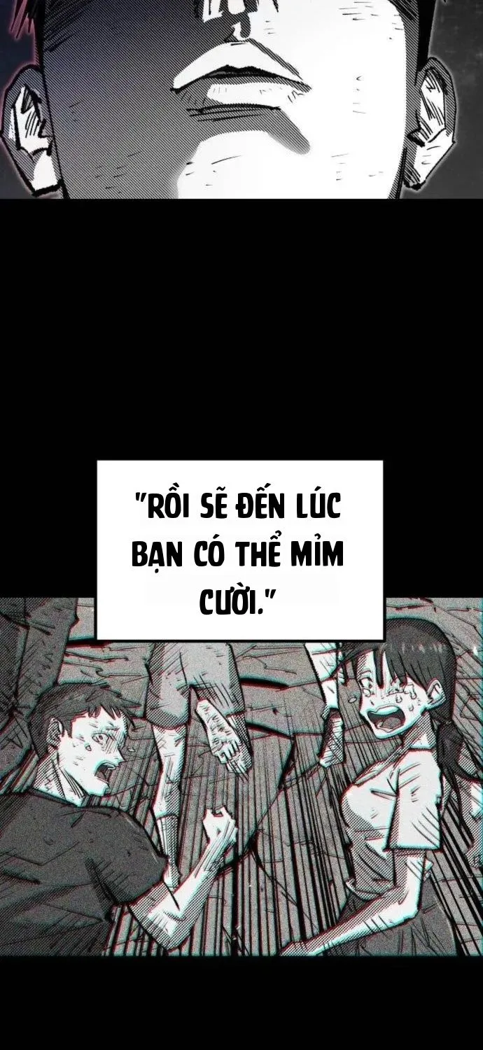 Hòn Đảo Sao Và Xiềng Xích Chap 53 - Next Chap 54