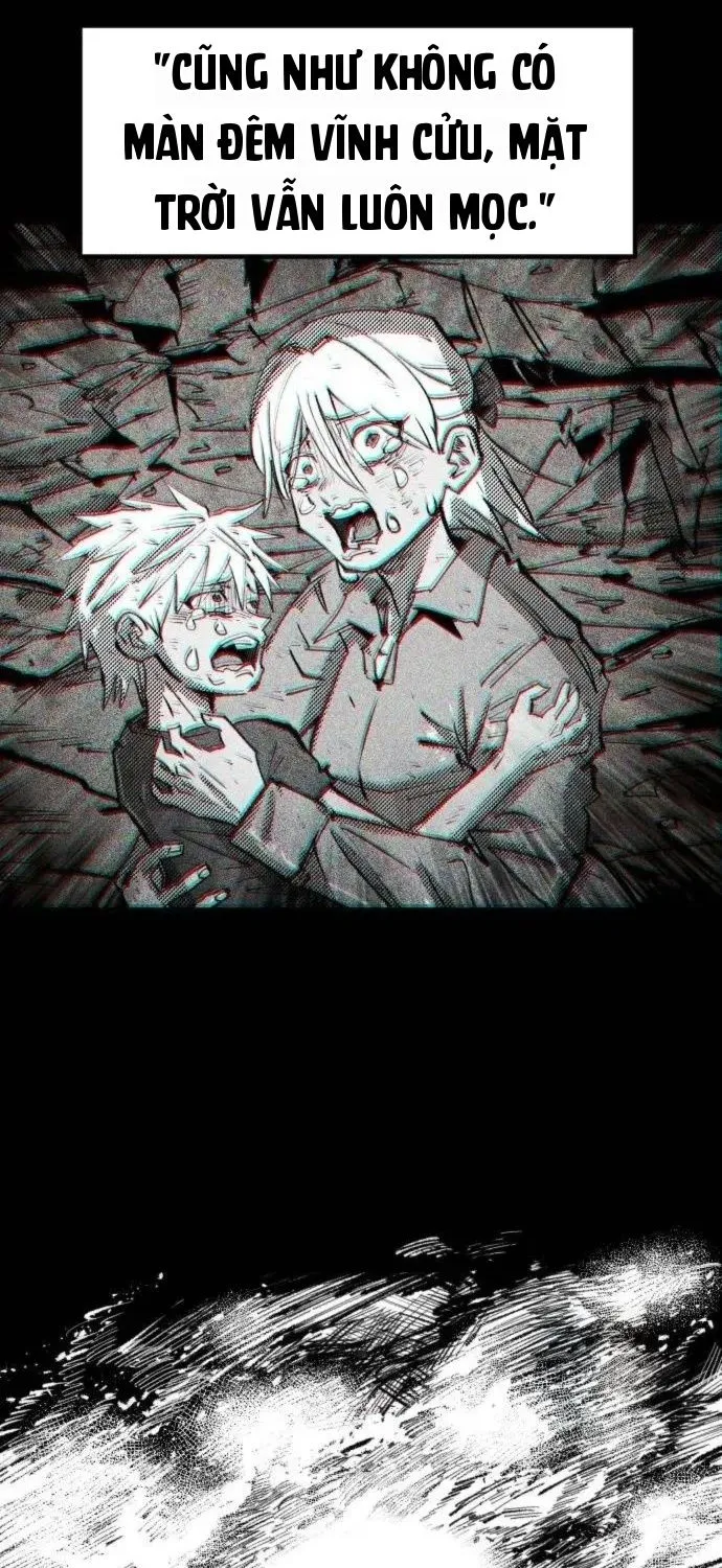 Hòn Đảo Sao Và Xiềng Xích Chap 53 - Next Chap 54