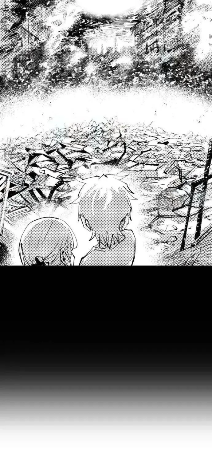 Hòn Đảo Sao Và Xiềng Xích Chap 53 - Next Chap 54