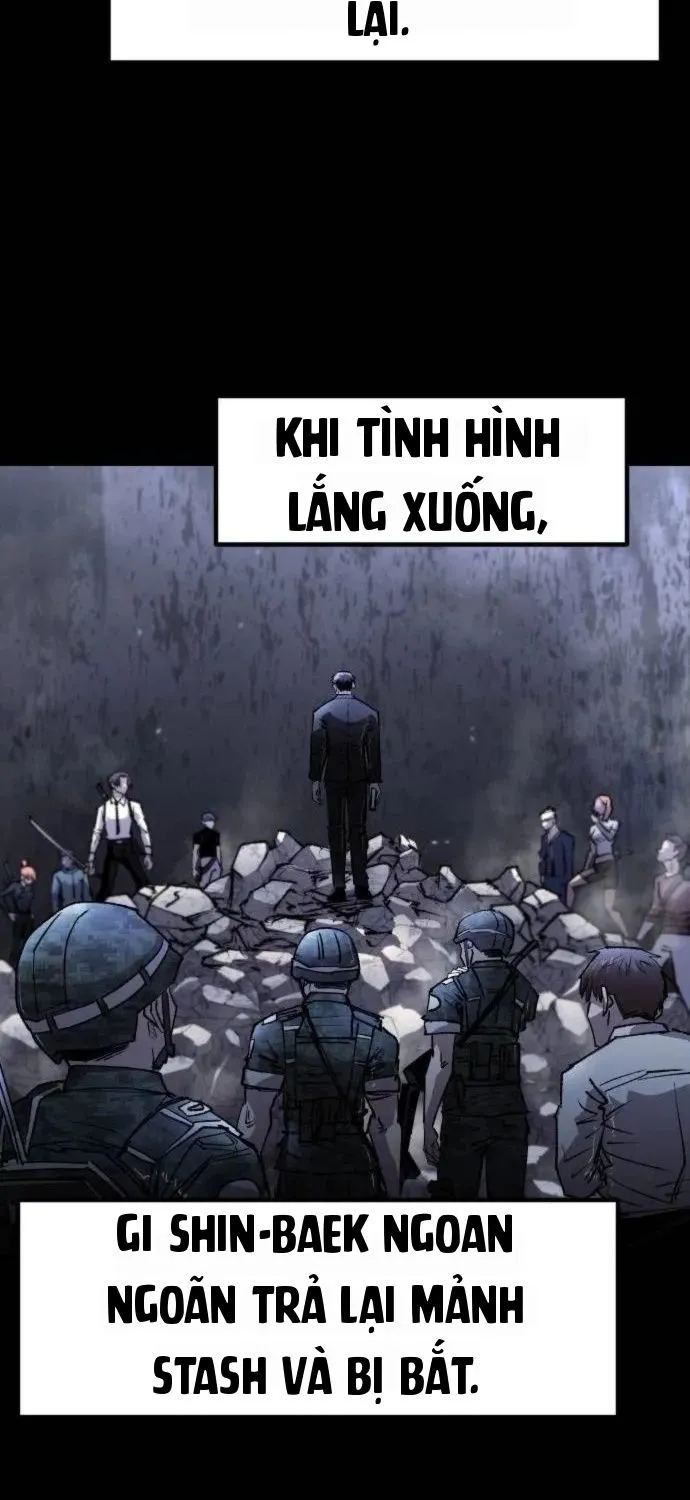 Hòn Đảo Sao Và Xiềng Xích Chap 53 - Next Chap 54