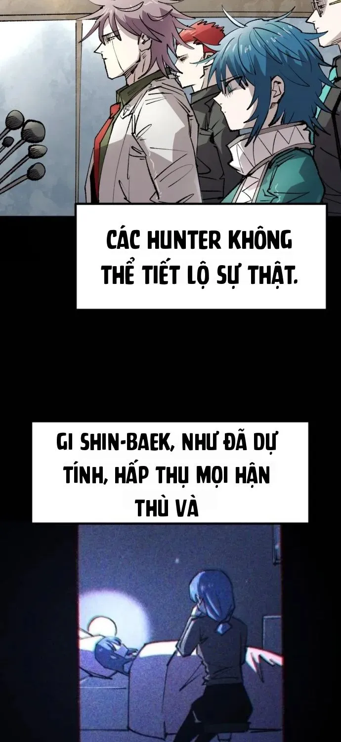 Hòn Đảo Sao Và Xiềng Xích Chap 53 - Next Chap 54