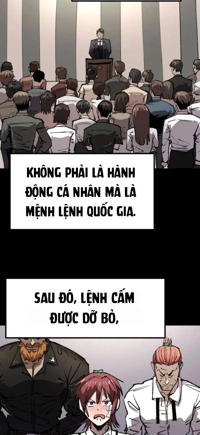 Hòn Đảo Sao Và Xiềng Xích Chap 53 - Next Chap 54