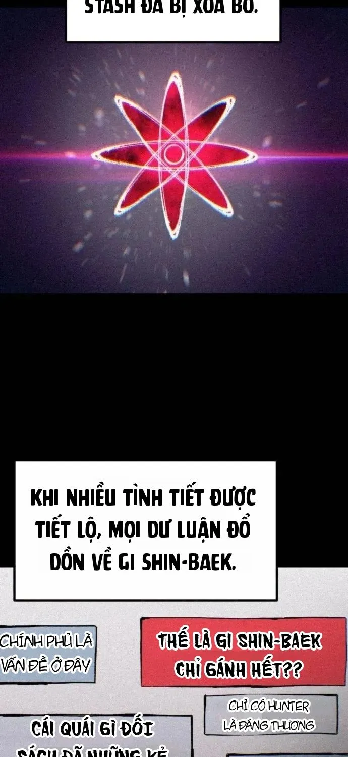 Hòn Đảo Sao Và Xiềng Xích Chap 53 - Next Chap 54