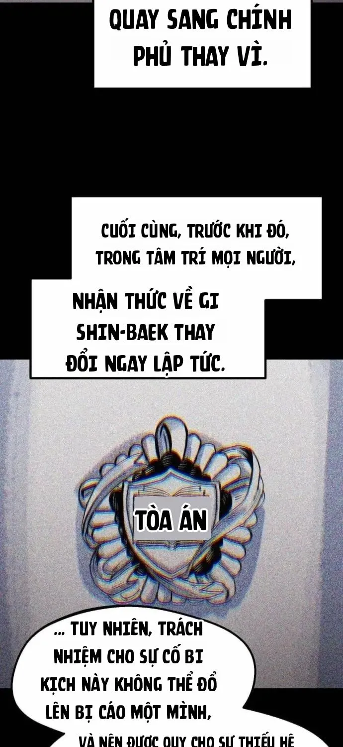 Hòn Đảo Sao Và Xiềng Xích Chap 53 - Next Chap 54