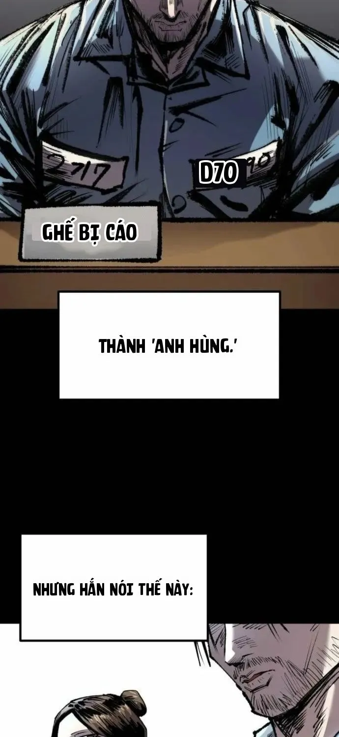 Hòn Đảo Sao Và Xiềng Xích Chap 53 - Next Chap 54