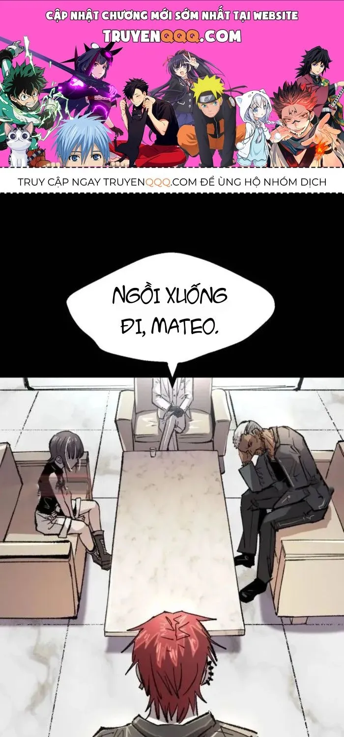 Hòn Đảo Sao Và Xiềng Xích Chap 54 - Next Chap 55