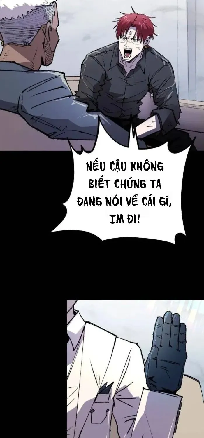 Hòn Đảo Sao Và Xiềng Xích Chap 54 - Next Chap 55
