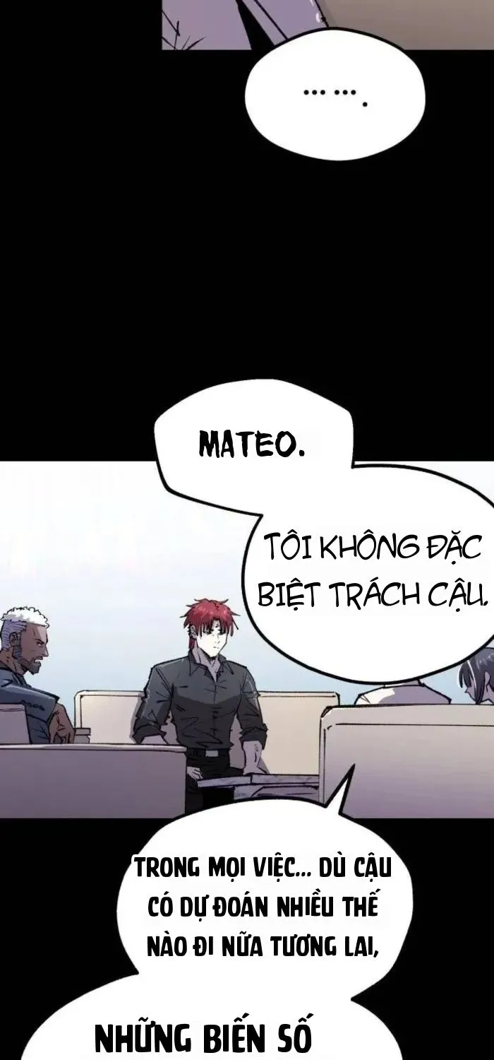 Hòn Đảo Sao Và Xiềng Xích Chap 54 - Next Chap 55