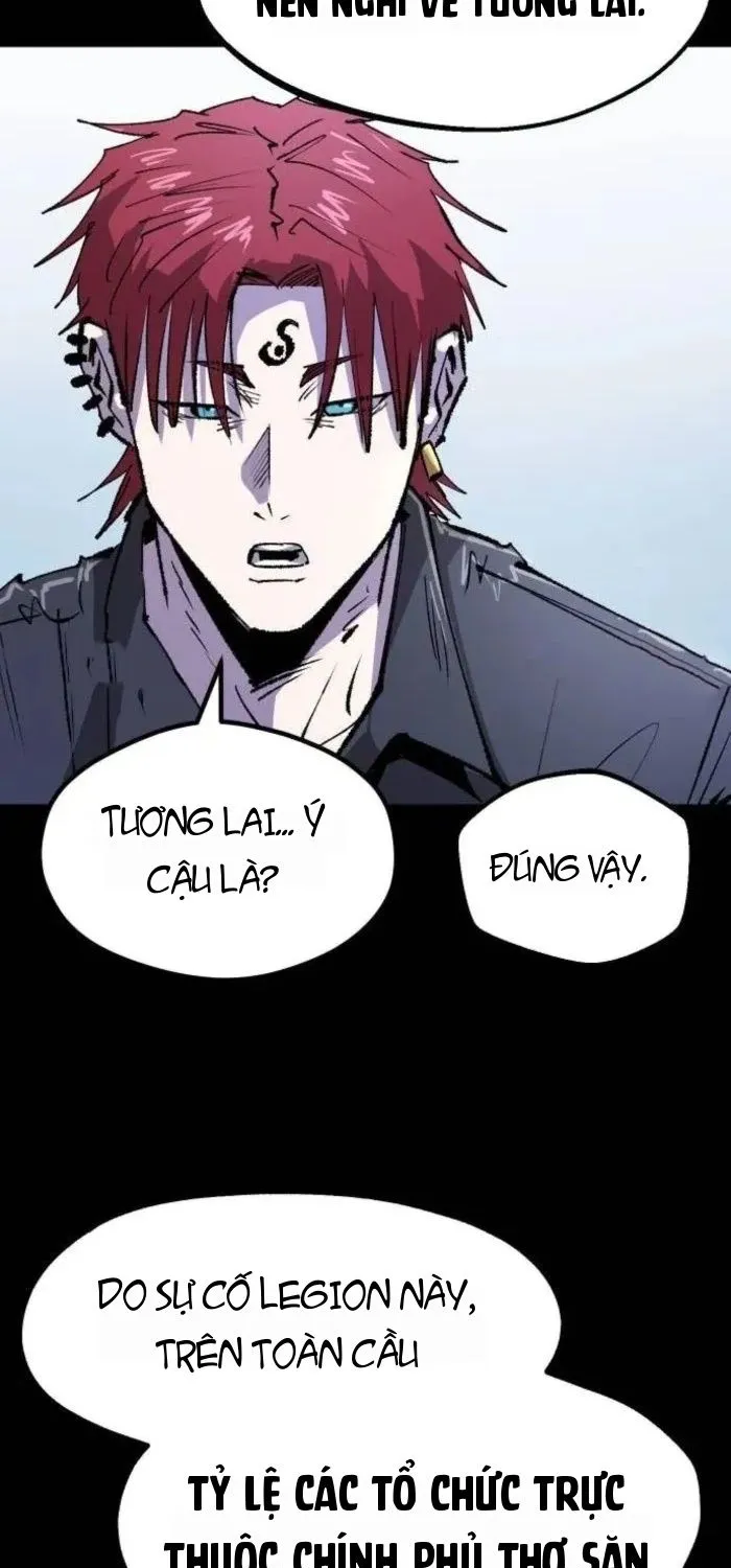 Hòn Đảo Sao Và Xiềng Xích Chap 54 - Next Chap 55