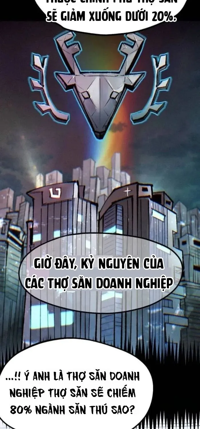 Hòn Đảo Sao Và Xiềng Xích Chap 54 - Next Chap 55