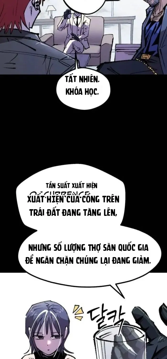 Hòn Đảo Sao Và Xiềng Xích Chap 54 - Next Chap 55