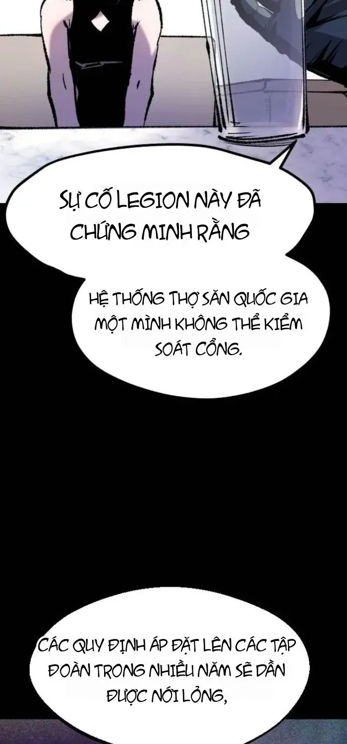 Hòn Đảo Sao Và Xiềng Xích Chap 54 - Next Chap 55