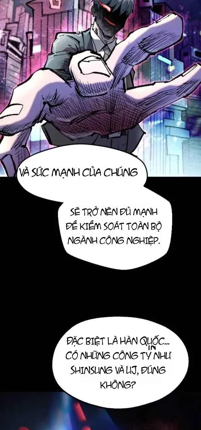 Hòn Đảo Sao Và Xiềng Xích Chap 54 - Next Chap 55