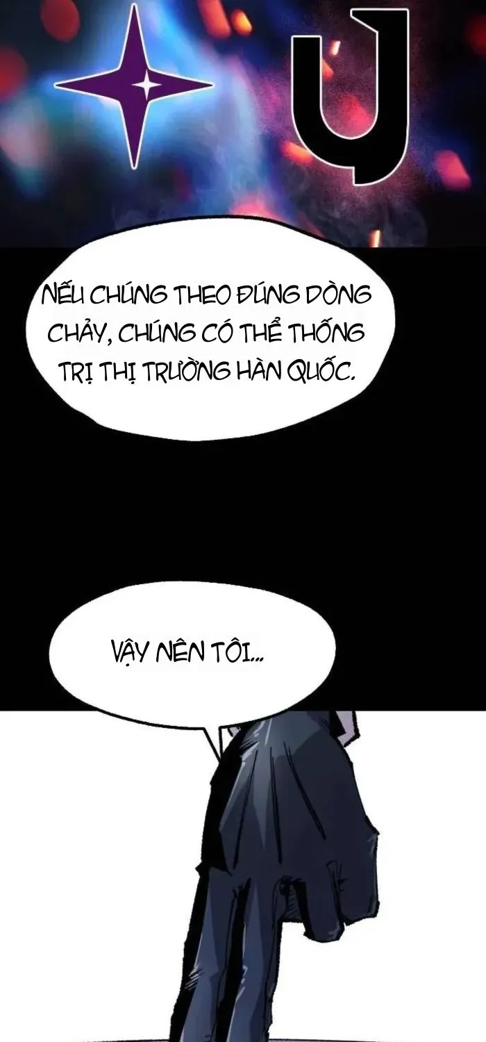 Hòn Đảo Sao Và Xiềng Xích Chap 54 - Next Chap 55