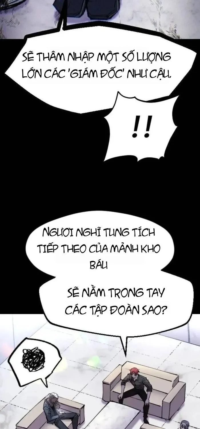 Hòn Đảo Sao Và Xiềng Xích Chap 54 - Next Chap 55