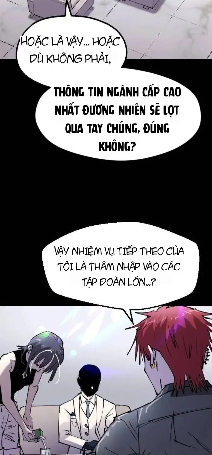 Hòn Đảo Sao Và Xiềng Xích Chap 54 - Next Chap 55