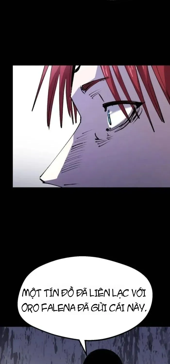 Hòn Đảo Sao Và Xiềng Xích Chap 54 - Next Chap 55