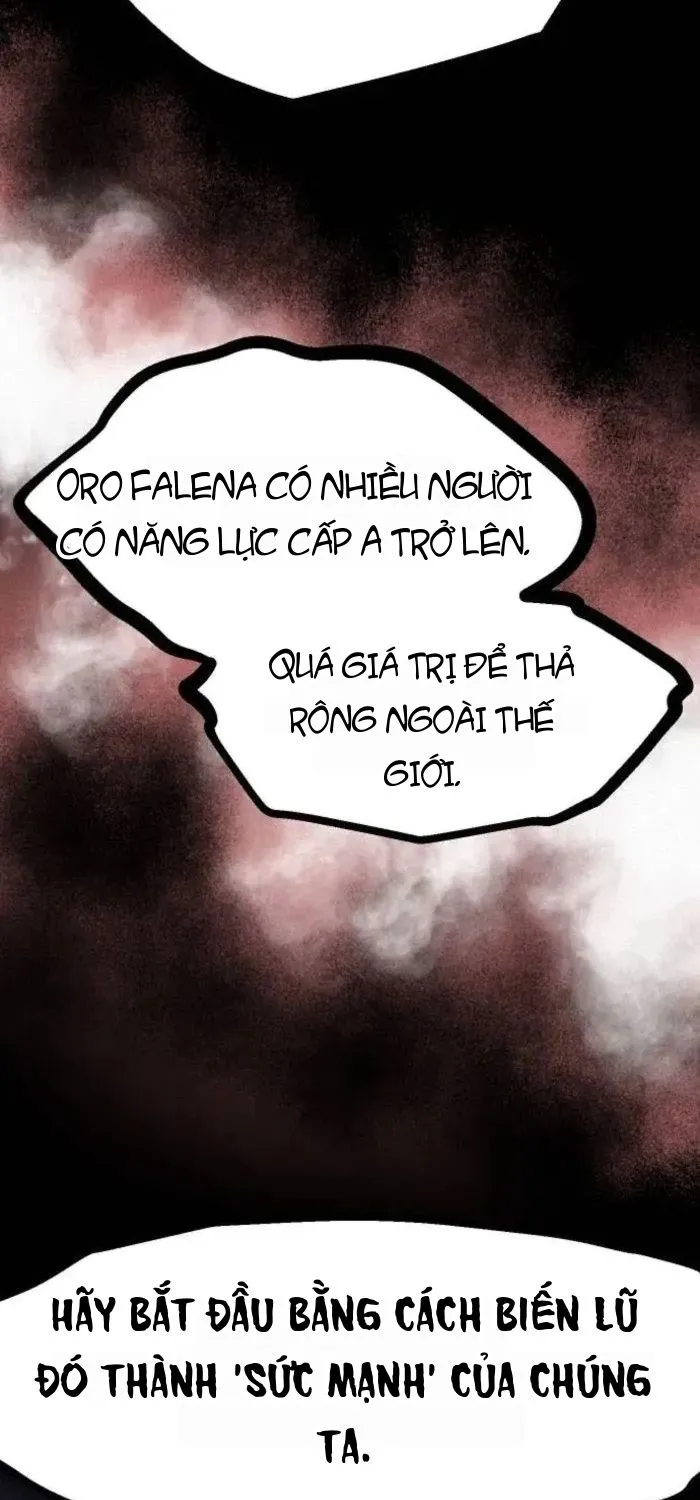 Hòn Đảo Sao Và Xiềng Xích Chap 54 - Next Chap 55