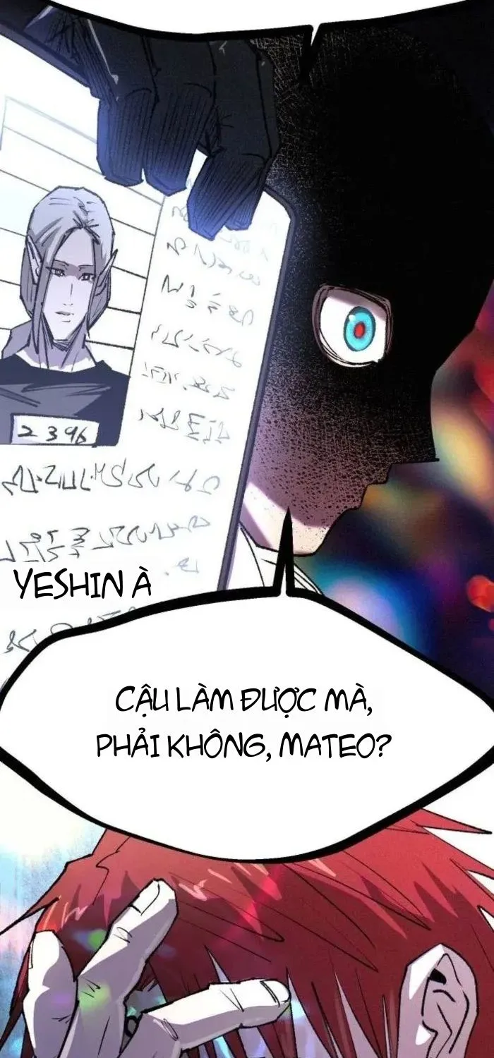 Hòn Đảo Sao Và Xiềng Xích Chap 54 - Next Chap 55