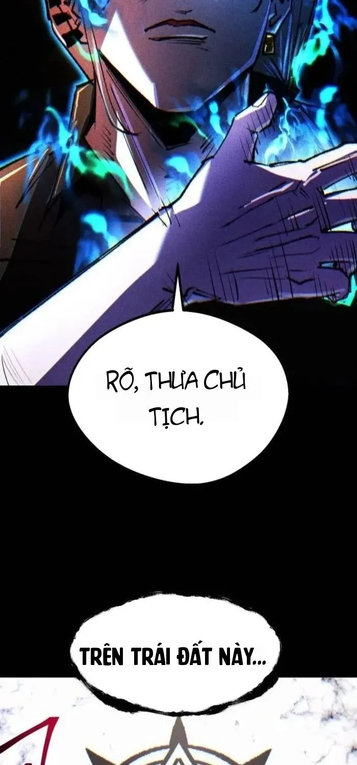 Hòn Đảo Sao Và Xiềng Xích Chap 54 - Next Chap 55