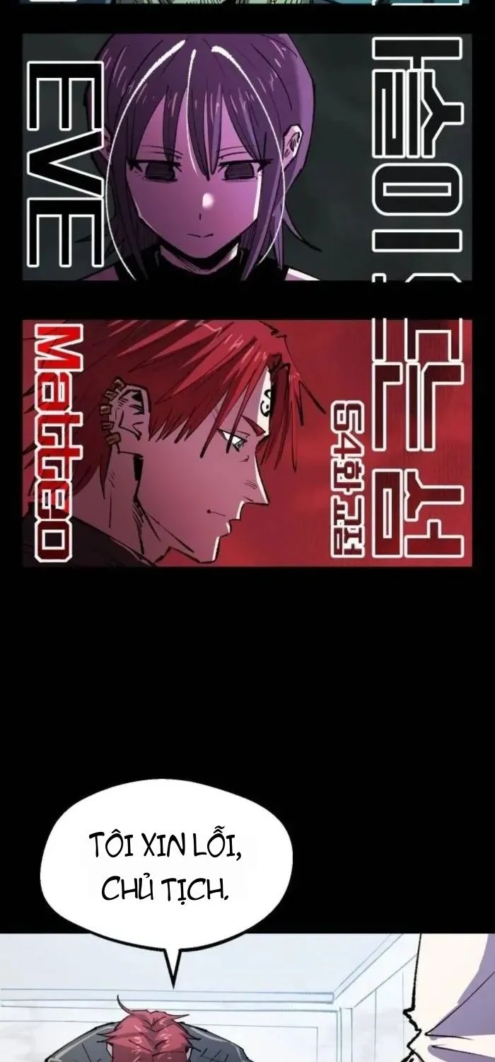 Hòn Đảo Sao Và Xiềng Xích Chap 54 - Next Chap 55