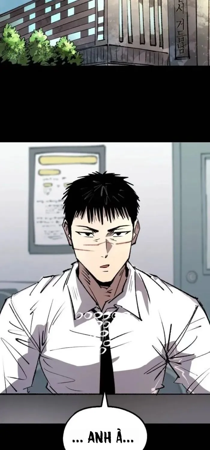 Hòn Đảo Sao Và Xiềng Xích Chap 54 - Next Chap 55