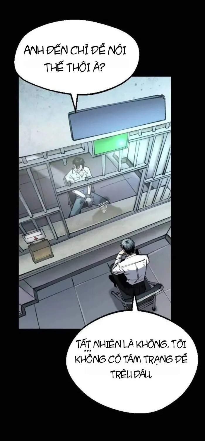 Hòn Đảo Sao Và Xiềng Xích Chap 54 - Next Chap 55