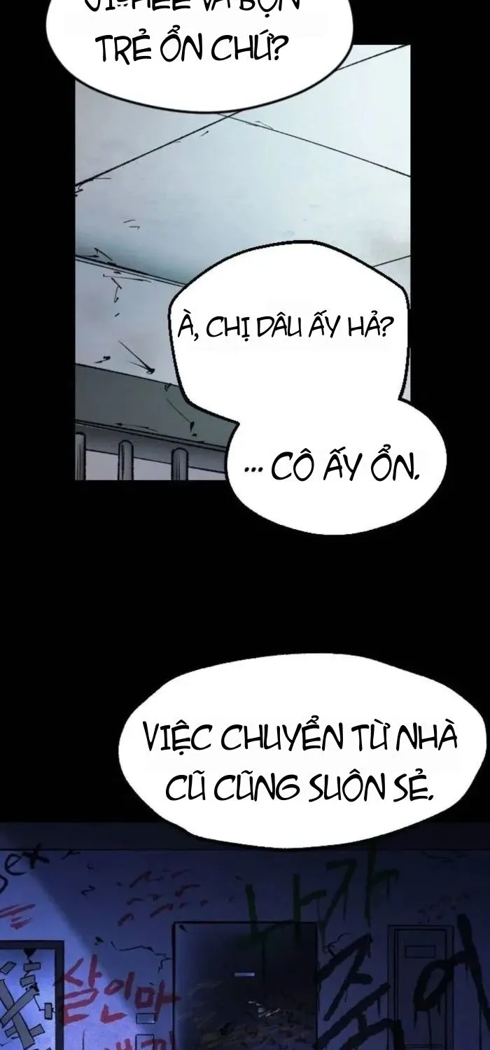 Hòn Đảo Sao Và Xiềng Xích Chap 54 - Next Chap 55