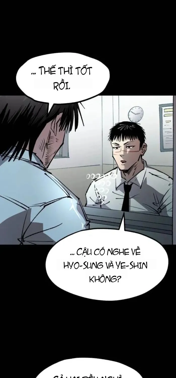 Hòn Đảo Sao Và Xiềng Xích Chap 54 - Next Chap 55
