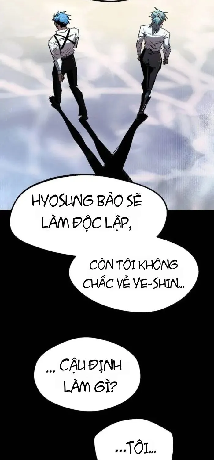 Hòn Đảo Sao Và Xiềng Xích Chap 54 - Next Chap 55