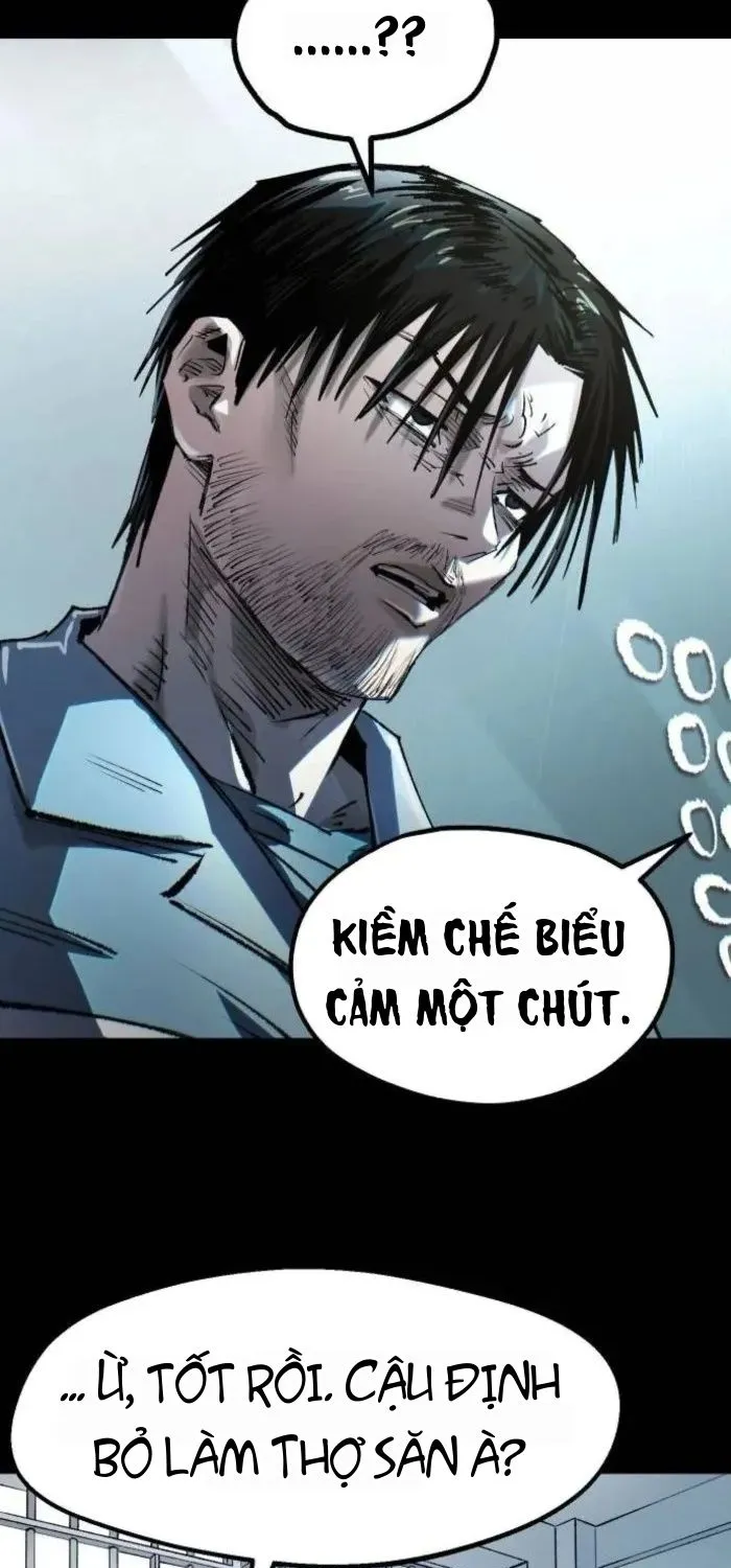 Hòn Đảo Sao Và Xiềng Xích Chap 54 - Next Chap 55