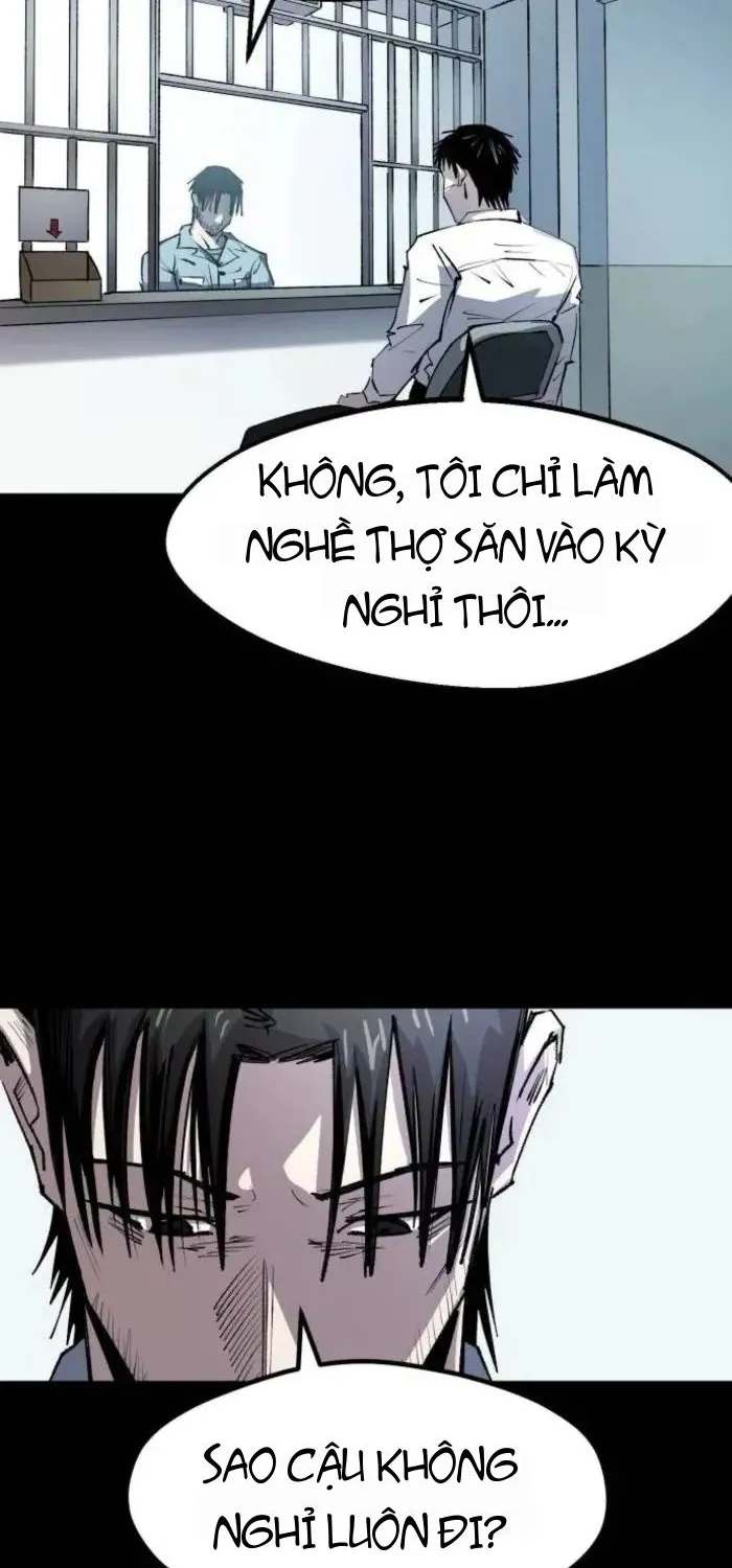 Hòn Đảo Sao Và Xiềng Xích Chap 54 - Next Chap 55