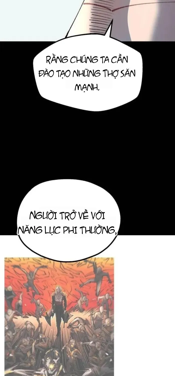 Hòn Đảo Sao Và Xiềng Xích Chap 54 - Next Chap 55